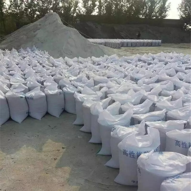 拉萨硫酸钡砂施工说明